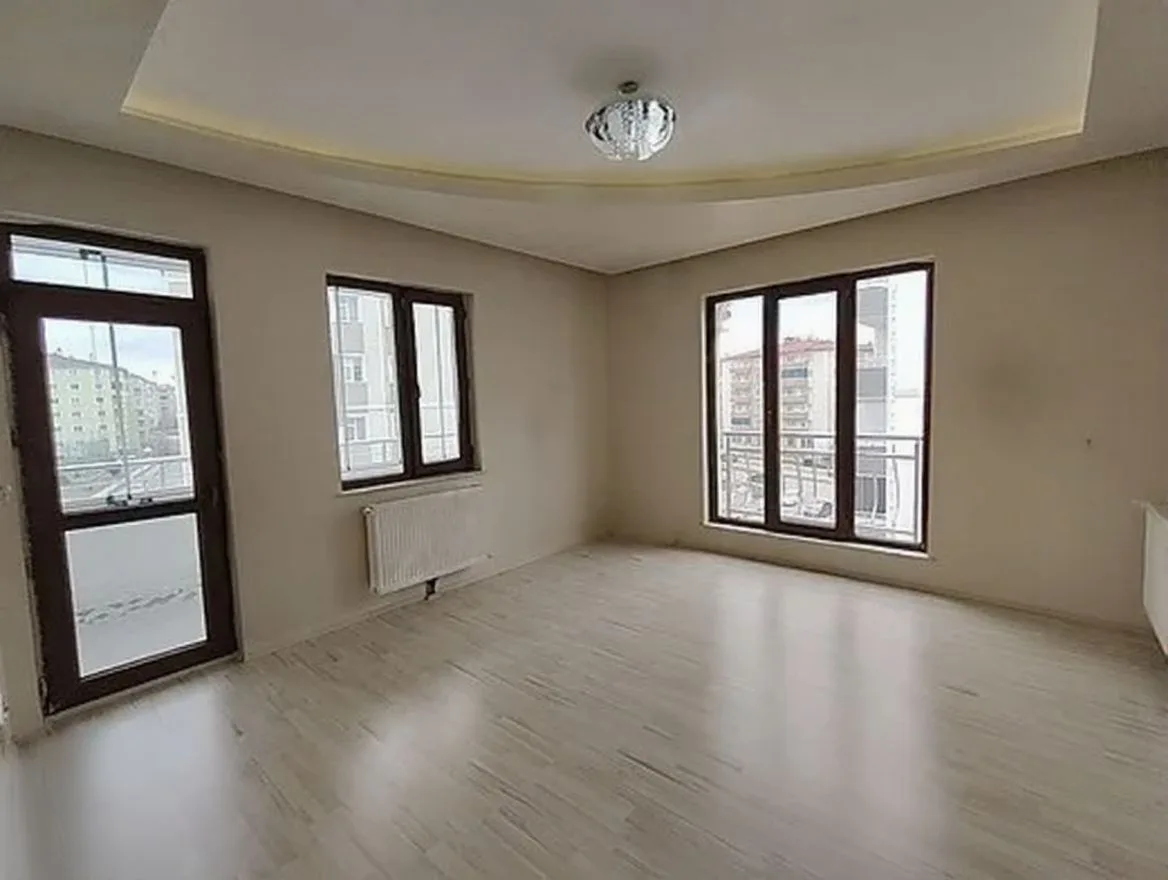 4+1 KİRALIK DAİRE ERZURUM/PALANDÖKEN 155M² ARA/5 - Fotoğraf 7