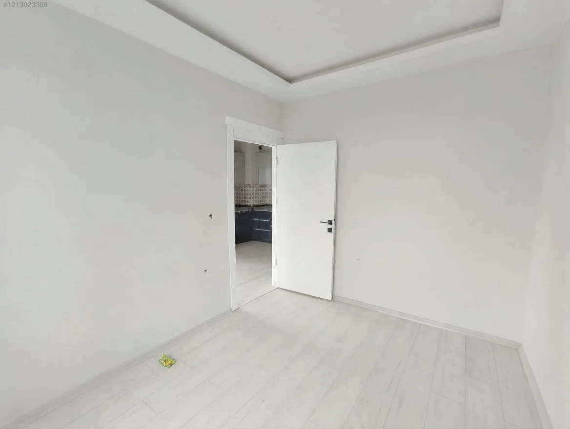 ERZURUM YAKUTIYE SATILIK 1+1 DAİRE ÖMER NASUHI BILMEN MH. 40M² - Fotoğraf 7