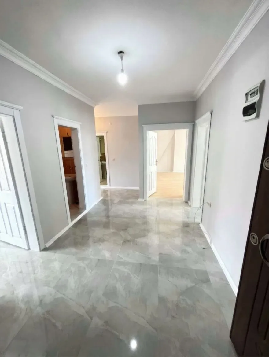 3+1 KİRALIK DAİRE ERZURUM/PALANDÖKEN 145M² GİRİŞ KAT - Erzurum / Palandöken / Adnan Menderes Mah. Daire