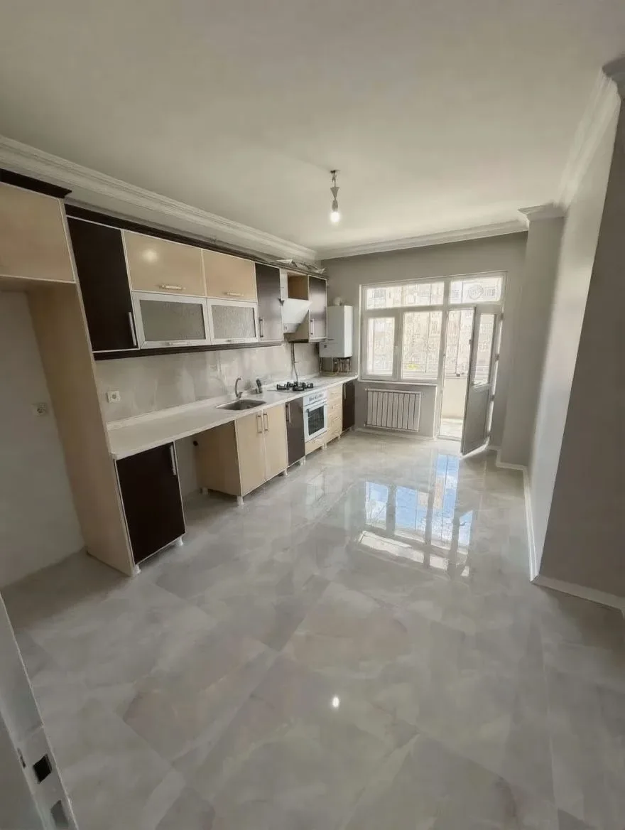 3+1 KİRALIK DAİRE ERZURUM/PALANDÖKEN 145M² GİRİŞ KAT - Fotoğraf 10