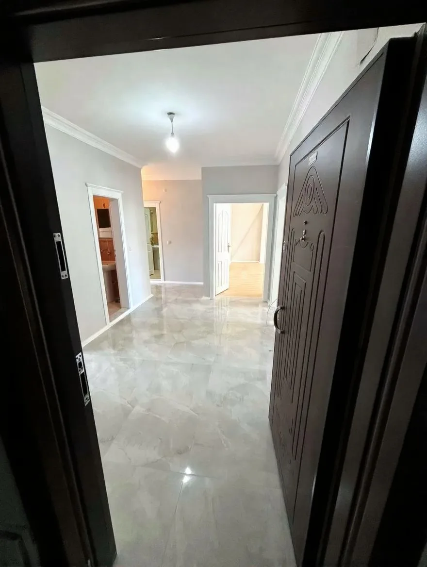 3+1 KİRALIK DAİRE ERZURUM/PALANDÖKEN 145M² GİRİŞ KAT - Fotoğraf 15