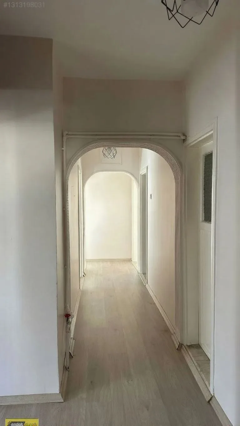 3+1 KİRALIK DAİRE ERZURUM/PALANDÖKEN 155M² GİRİŞ KAT - 1