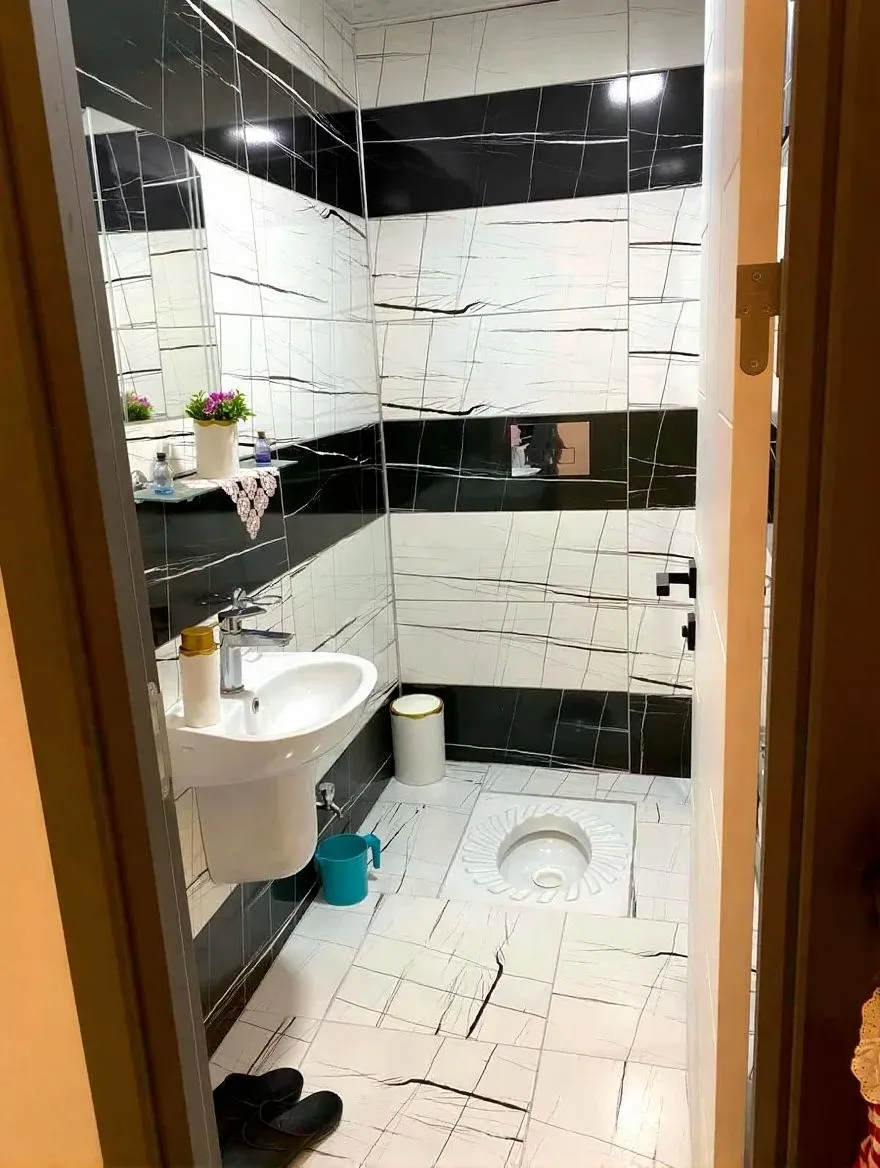 ERZURUM YAKUTIYE SATILIK 4+1 DAİRE ÖMER NASUHI BILMEN MH. 175M² - Fotoğraf 10