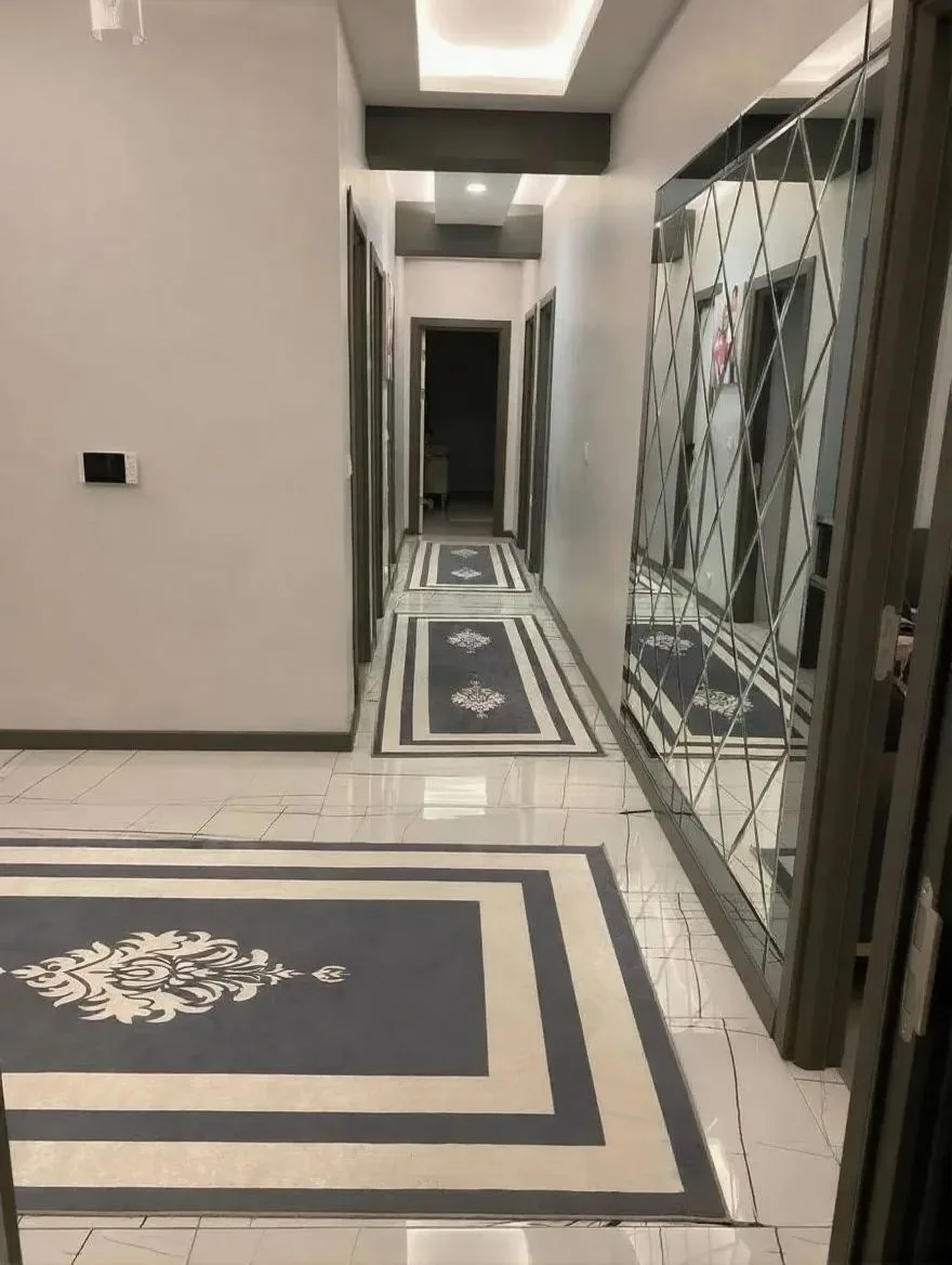 ERZURUM YAKUTIYE SATILIK 4+1 DAİRE ÖMER NASUHI BILMEN MH. 175M² - Fotoğraf 14
