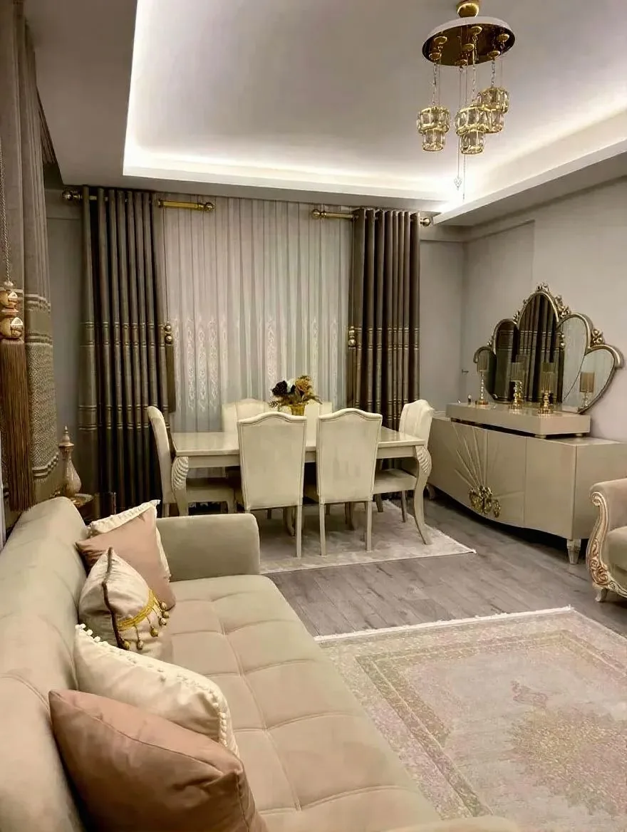 ERZURUM YAKUTIYE SATILIK 4+1 DAİRE ÖMER NASUHI BILMEN MH. 175M² - Fotoğraf 15