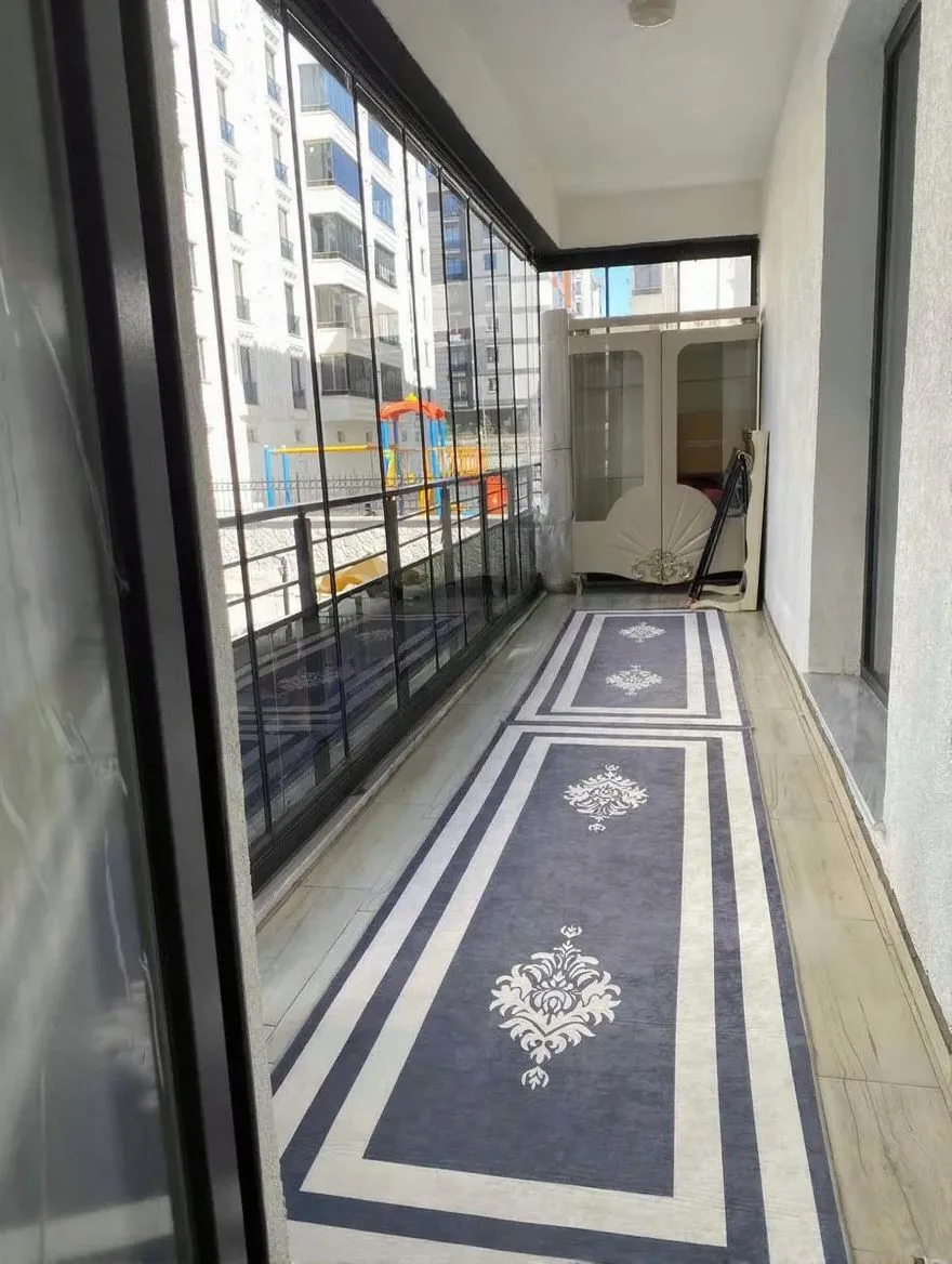 ERZURUM YAKUTIYE SATILIK 4+1 DAİRE ÖMER NASUHI BILMEN MH. 175M² - Fotoğraf 18