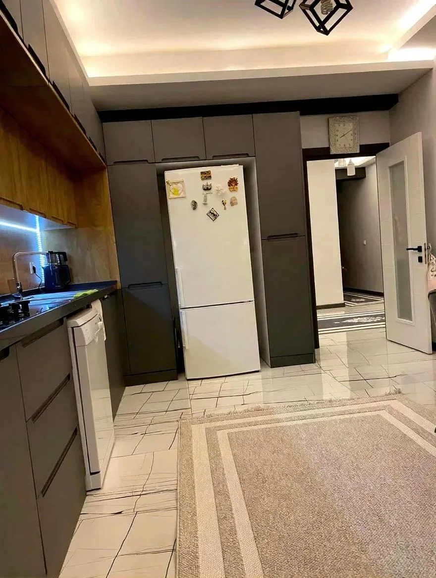ERZURUM YAKUTIYE SATILIK 4+1 DAİRE ÖMER NASUHI BILMEN MH. 175M² - Fotoğraf 19