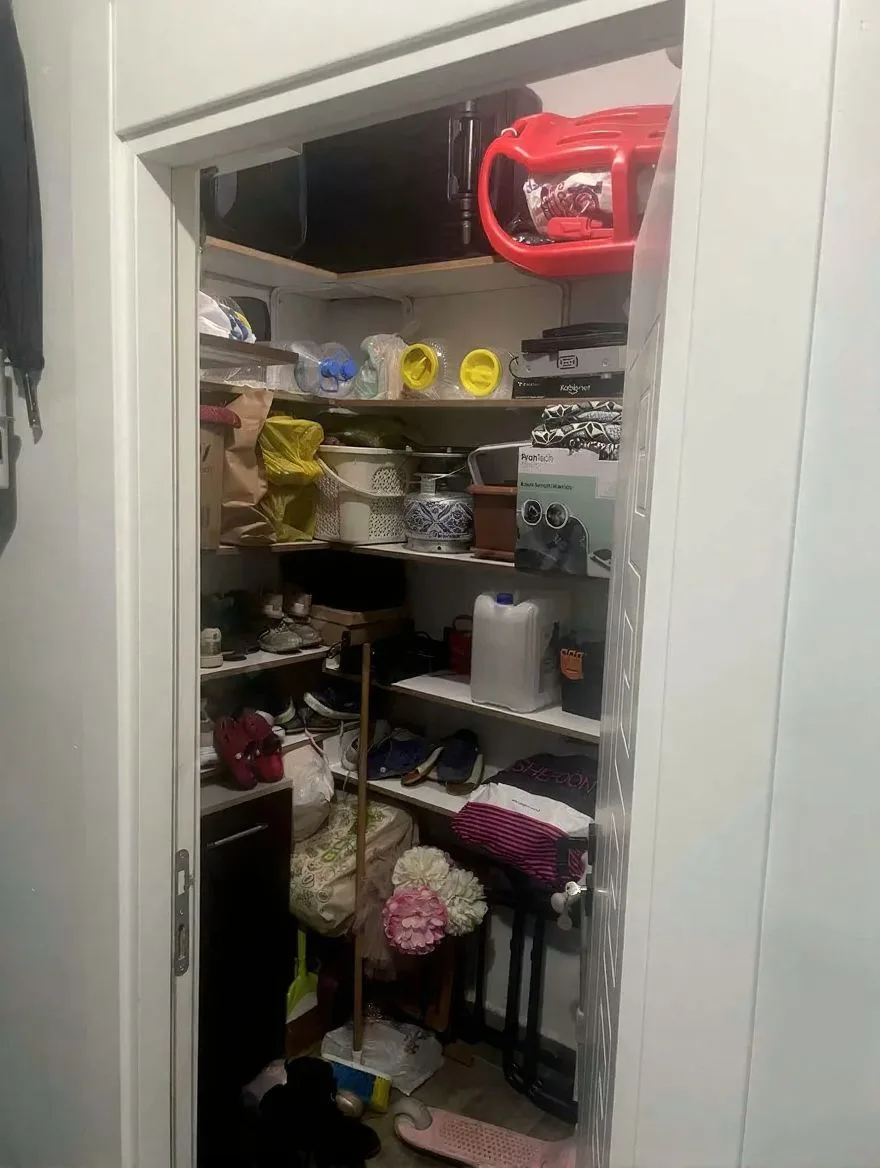 ERZURUM YAKUTIYE SATILIK 4+1 DAİRE ÖMER NASUHI BILMEN MH. 175M² - Fotoğraf 20