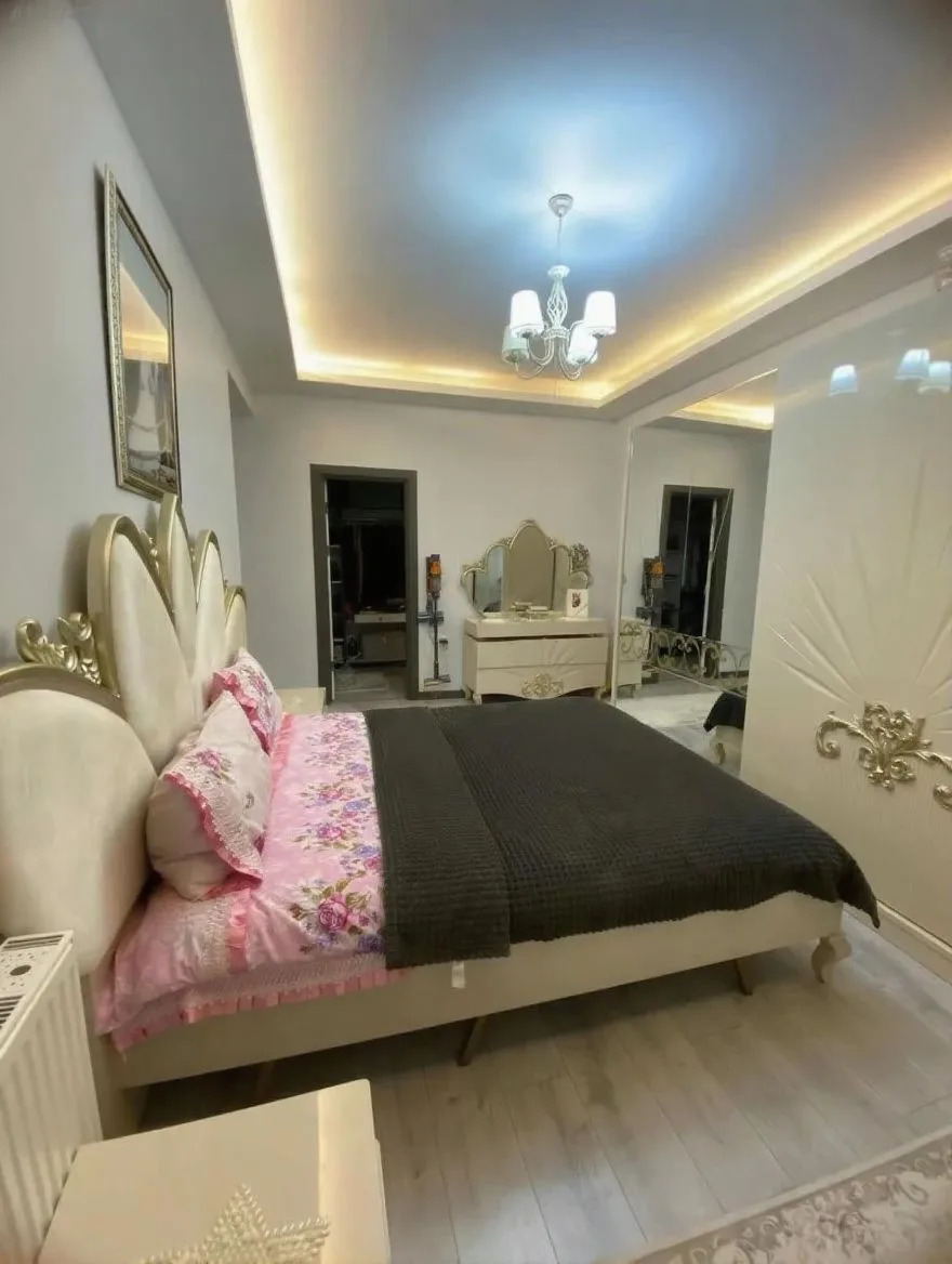 ERZURUM YAKUTIYE SATILIK 4+1 DAİRE ÖMER NASUHI BILMEN MH. 175M² - 3