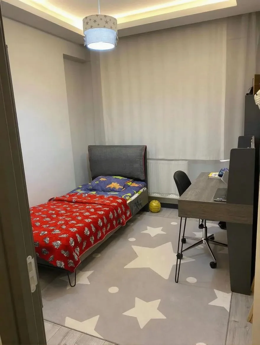 ERZURUM YAKUTIYE SATILIK 4+1 DAİRE ÖMER NASUHI BILMEN MH. 175M² - Fotoğraf 7