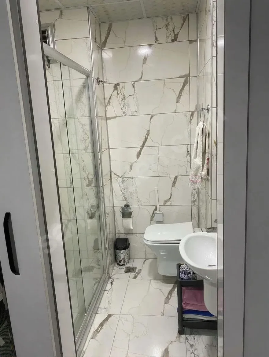 ERZURUM YAKUTIYE SATILIK 4+1 DAİRE ÖMER NASUHI BILMEN MH. 175M² - Fotoğraf 8