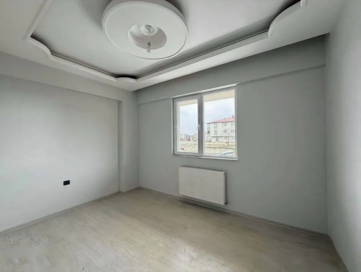 ERZURUM KİRALIK 3+1 DAİRE 115M² AZIZIYE - Fotoğraf 11