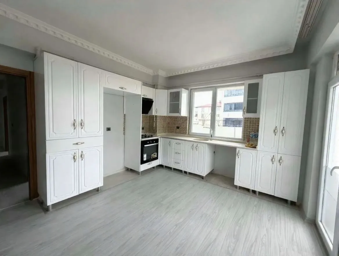 ERZURUM KİRALIK 3+1 DAİRE 115M² AZIZIYE - Fotoğraf 12