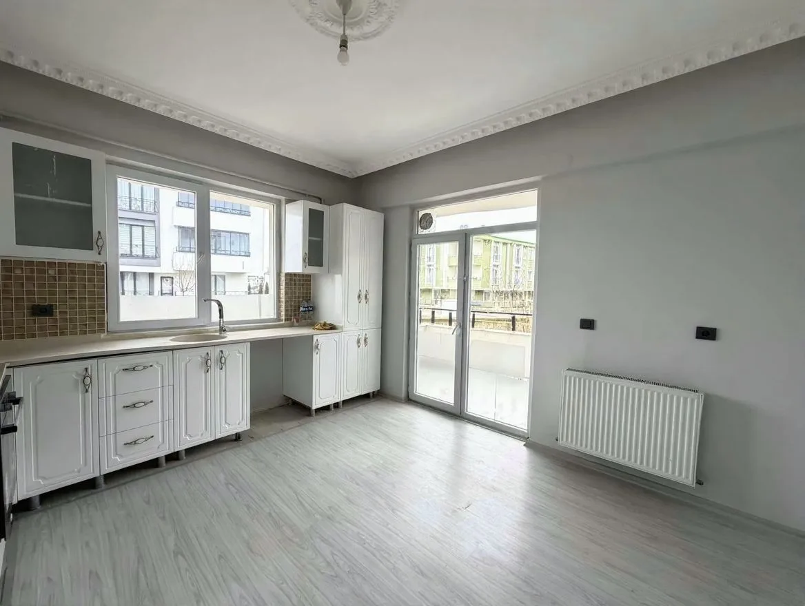 ERZURUM KİRALIK 3+1 DAİRE 115M² AZIZIYE - Fotoğraf 13