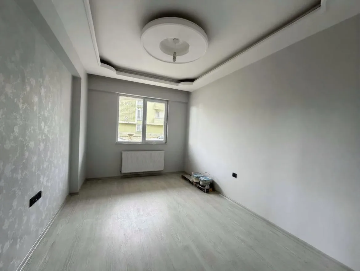 ERZURUM KİRALIK 3+1 DAİRE 115M² AZIZIYE - Fotoğraf 14