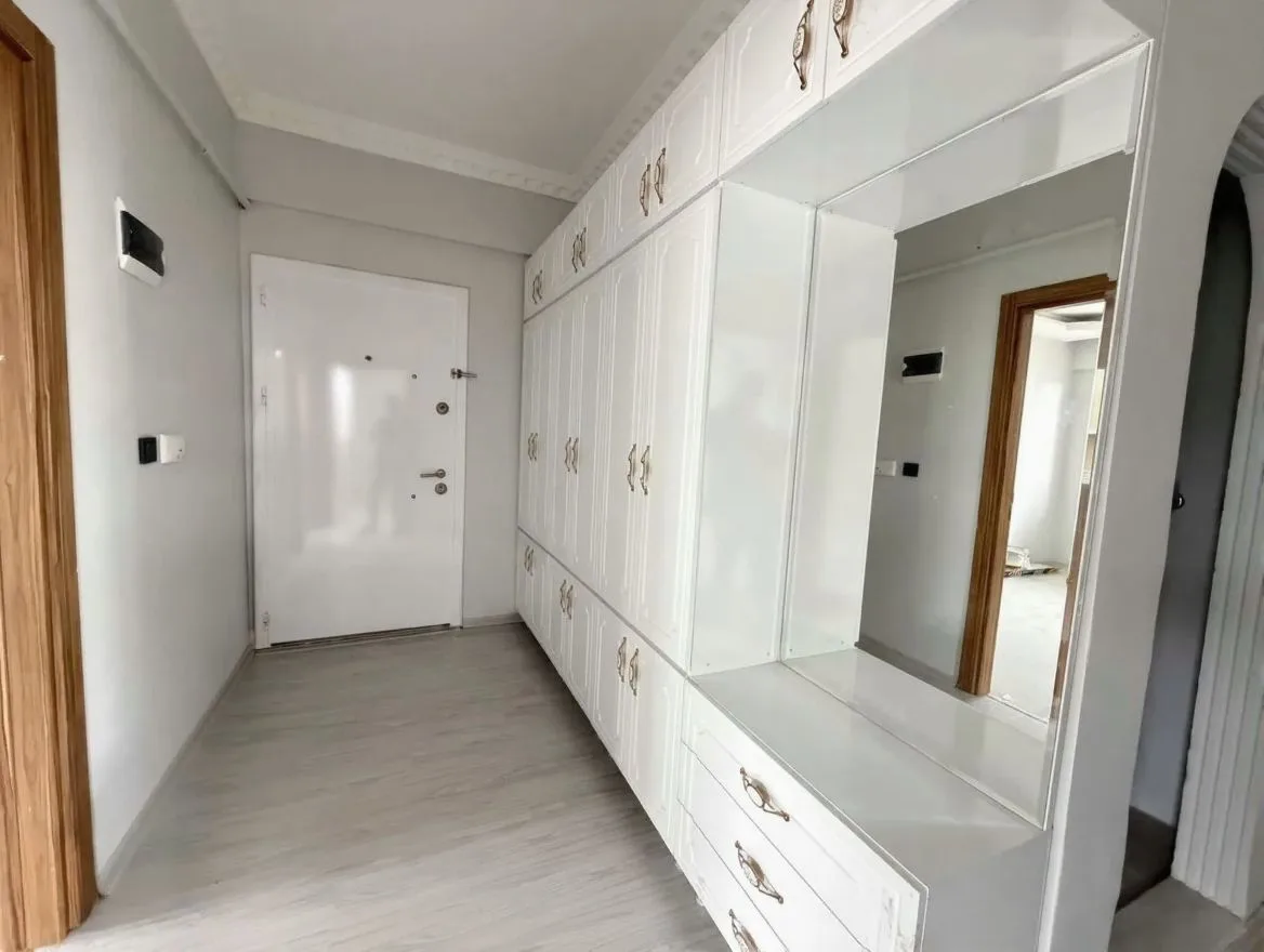 ERZURUM KİRALIK 3+1 DAİRE 115M² AZIZIYE - 2