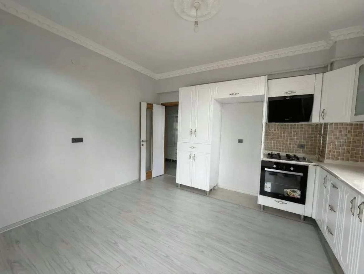 ERZURUM KİRALIK 3+1 DAİRE 115M² AZIZIYE - 3