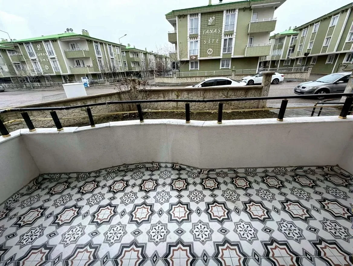 ERZURUM KİRALIK 3+1 DAİRE 115M² AZIZIYE - 4