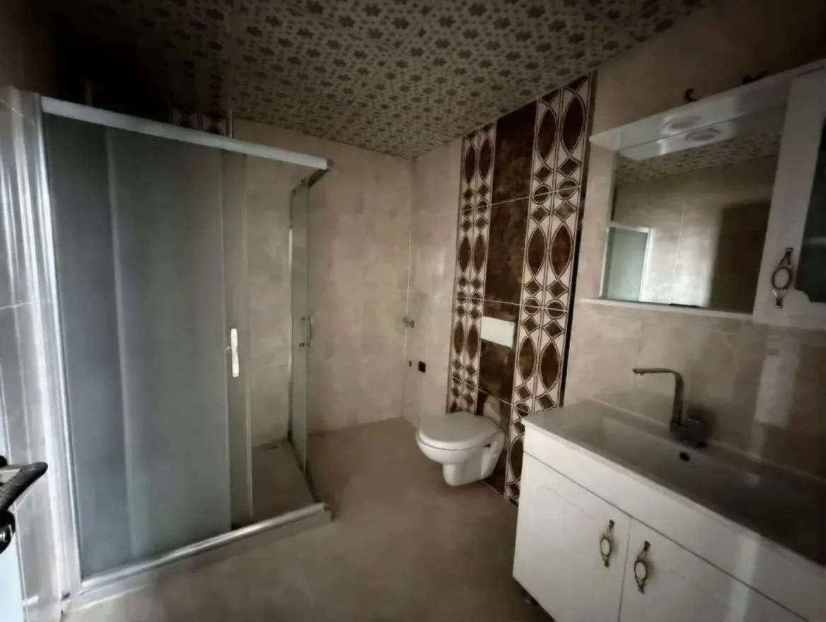 ERZURUM KİRALIK 3+1 DAİRE 115M² AZIZIYE - Fotoğraf 8