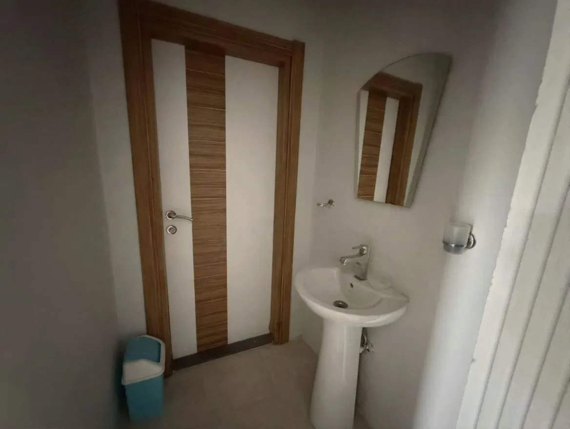 ERZURUM KİRALIK 3+1 DAİRE 115M² AZIZIYE - Fotoğraf 9