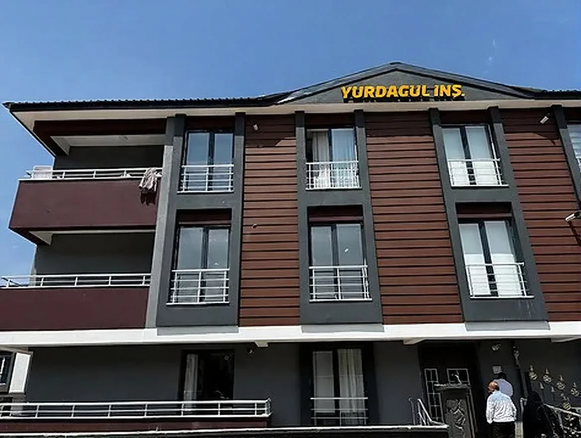 ERZURUM AZIZIYE KİRALIK 1+1 DAİRE ★ 45M² YENİ - Fotoğraf 10