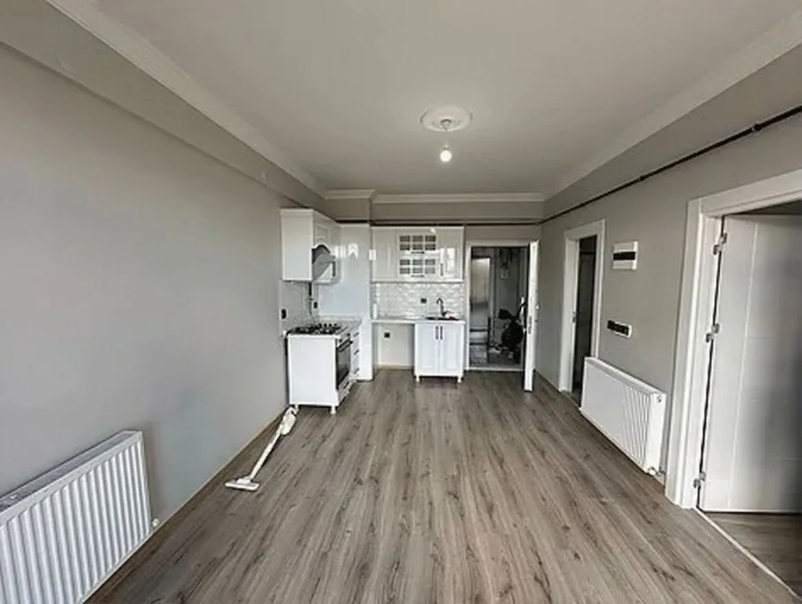 ERZURUM AZIZIYE KİRALIK 1+1 DAİRE ★ 45M² YENİ - 3