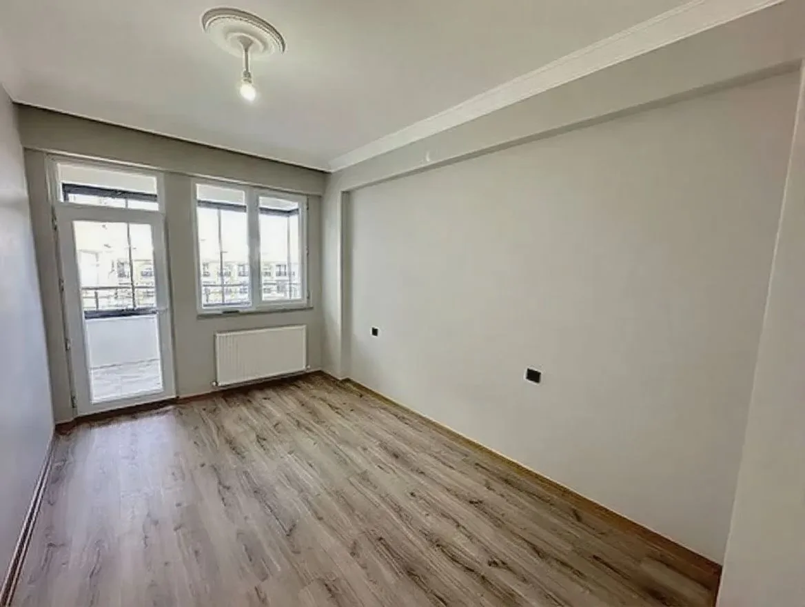 ERZURUM AZIZIYE KİRALIK 1+1 DAİRE ★ 45M² YENİ - 4