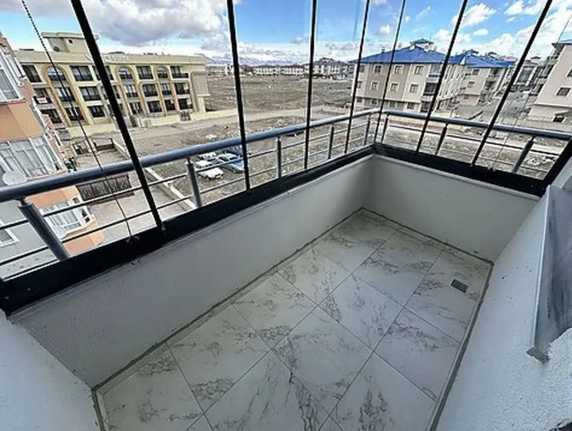 ERZURUM AZIZIYE KİRALIK 1+1 DAİRE ★ 45M² YENİ - 5