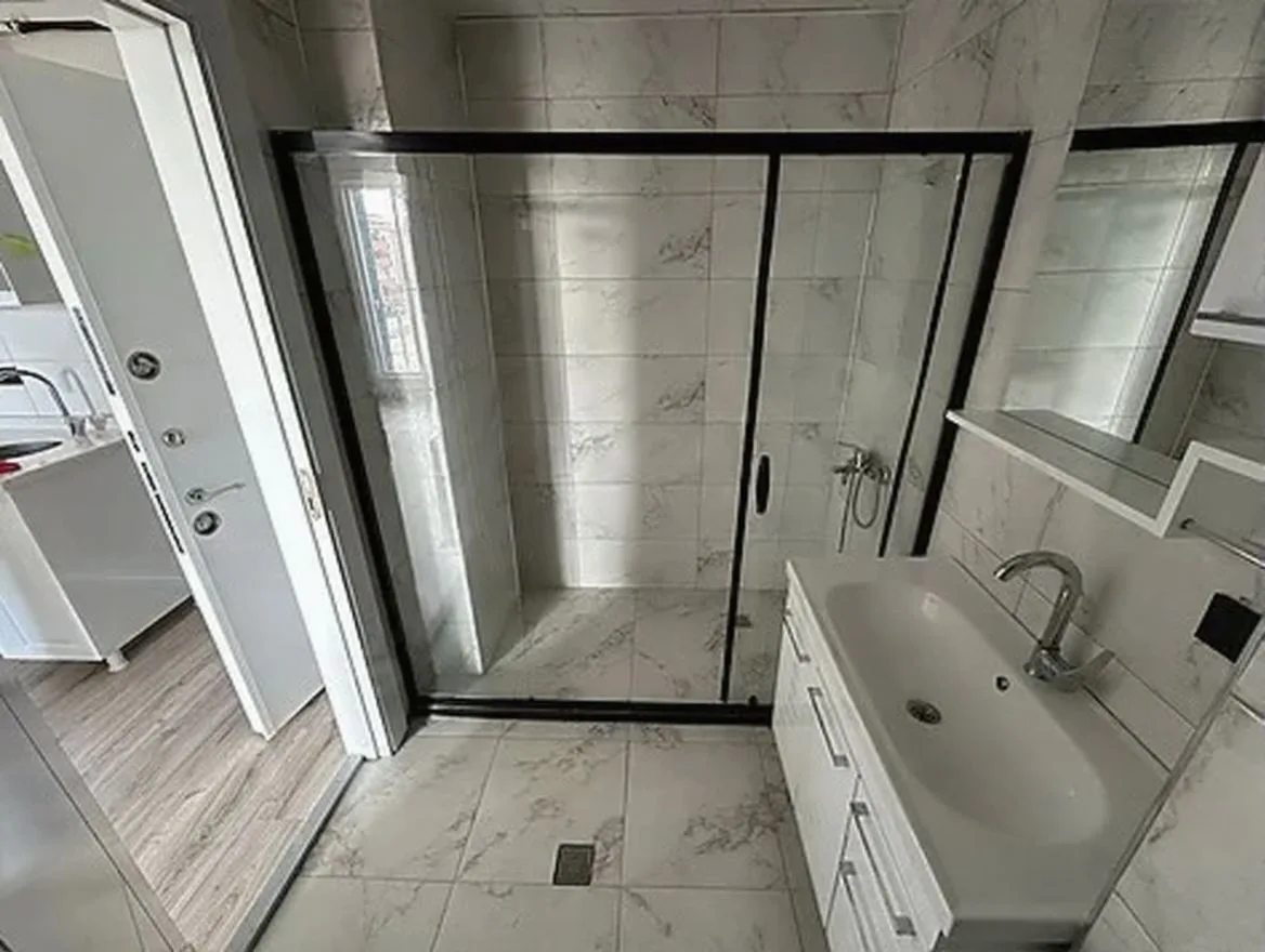 ERZURUM AZIZIYE KİRALIK 1+1 DAİRE ★ 45M² YENİ - Fotoğraf 6