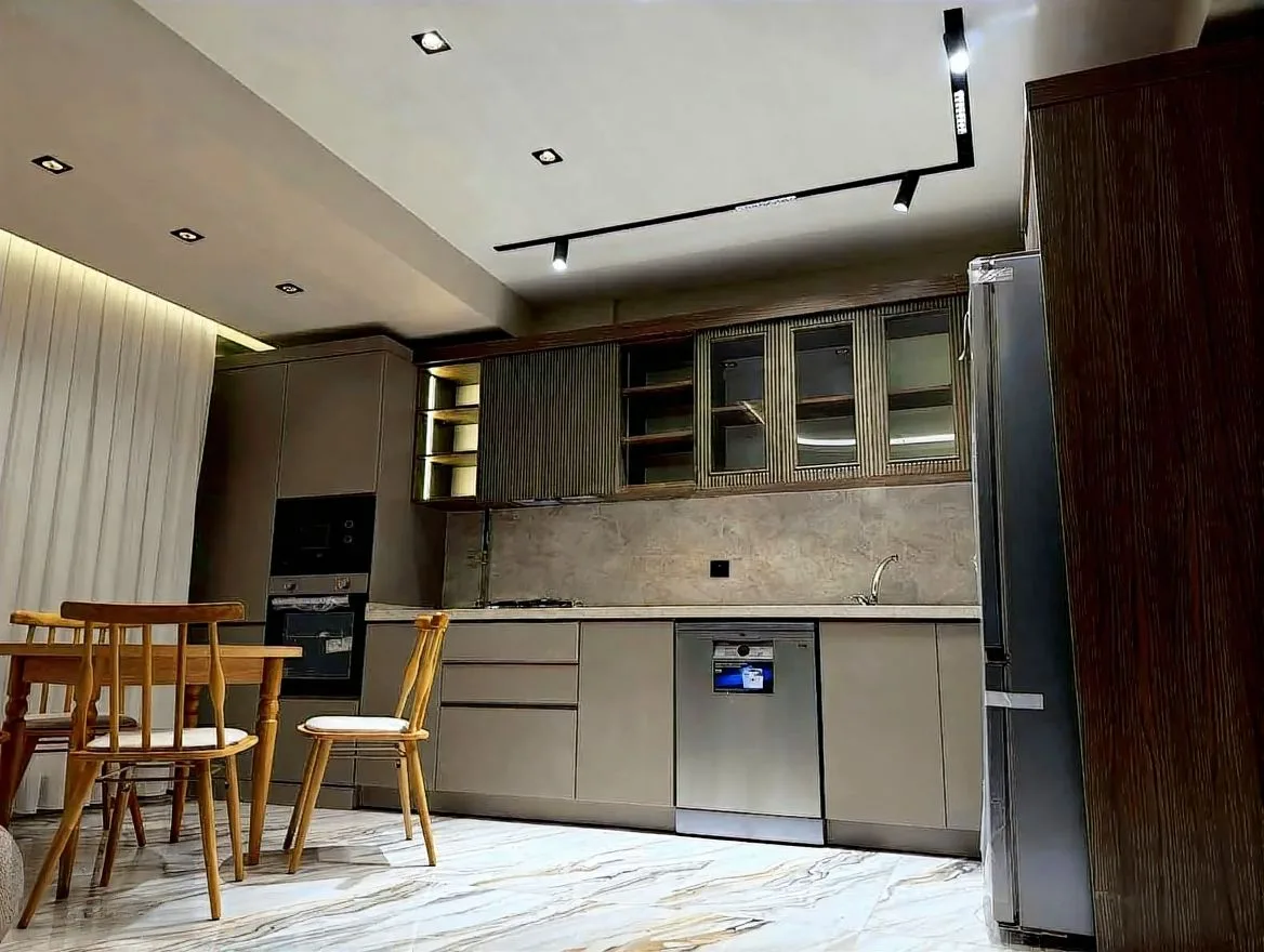 EŞYALI ERZURUM KİRALIK SIFIR 1+1 DAİRE 60M² AZIZIYE - Erzurum / Aziziye / Selçuklu Mh. Daire