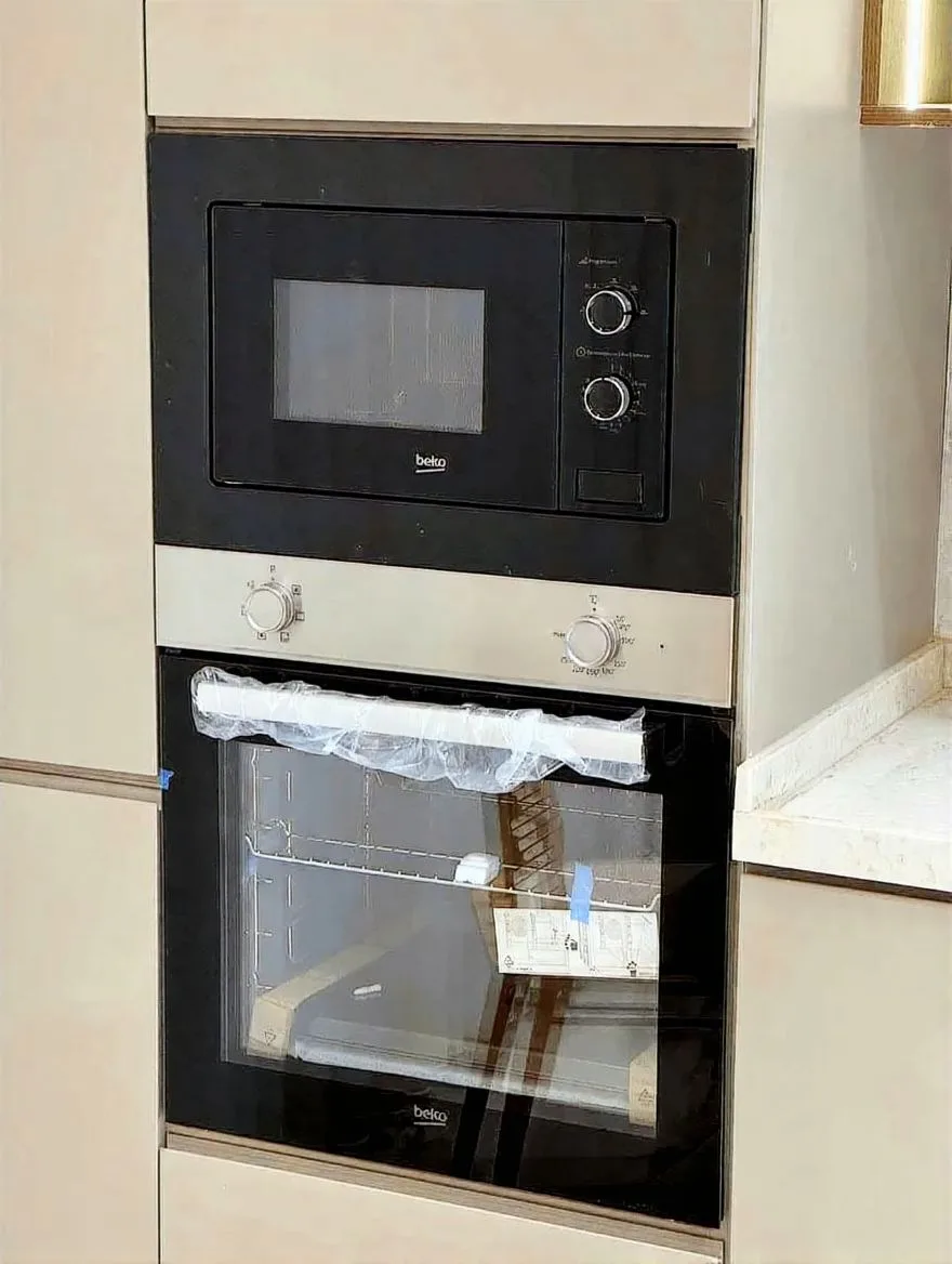 EŞYALI ERZURUM KİRALIK SIFIR 1+1 DAİRE 60M² AZIZIYE - Fotoğraf 10