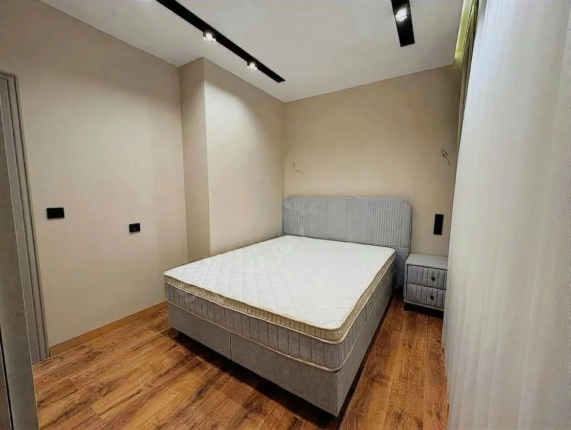 EŞYALI ERZURUM KİRALIK SIFIR 1+1 DAİRE 60M² AZIZIYE - Fotoğraf 13