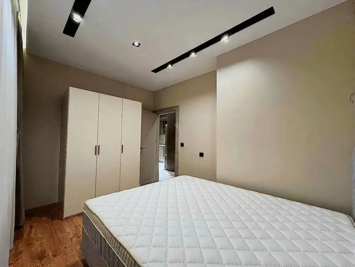 EŞYALI ERZURUM KİRALIK SIFIR 1+1 DAİRE 60M² AZIZIYE - Fotoğraf 14