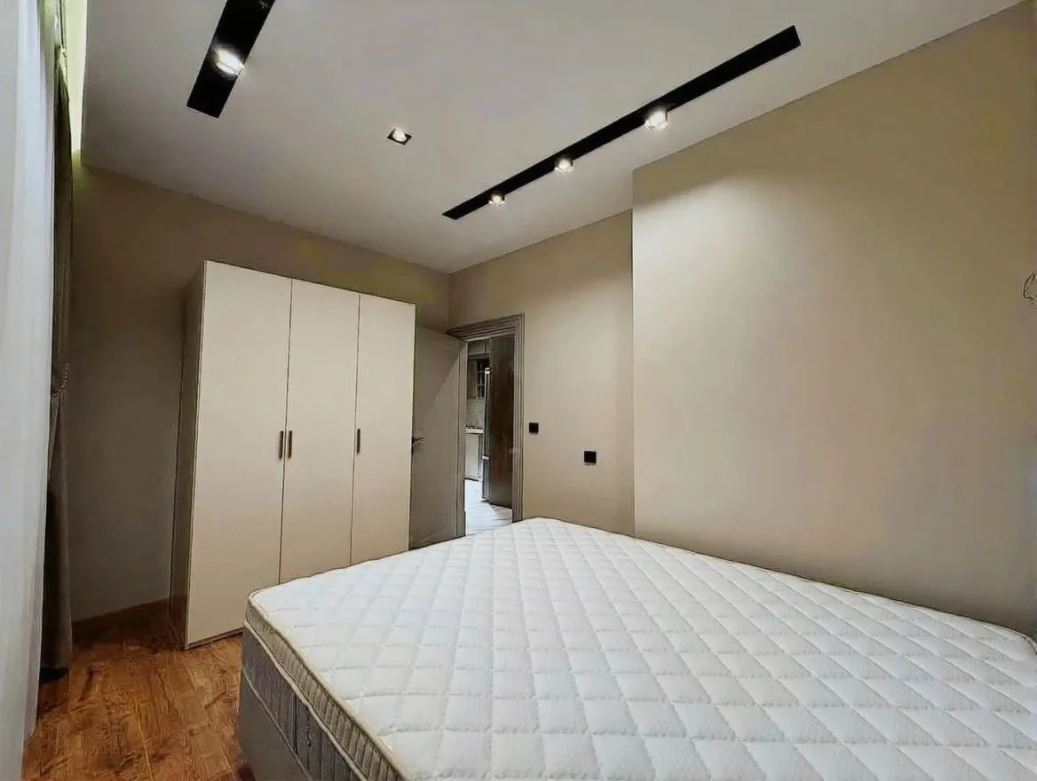 EŞYALI ERZURUM KİRALIK SIFIR 1+1 DAİRE 60M² AZIZIYE - Fotoğraf 15