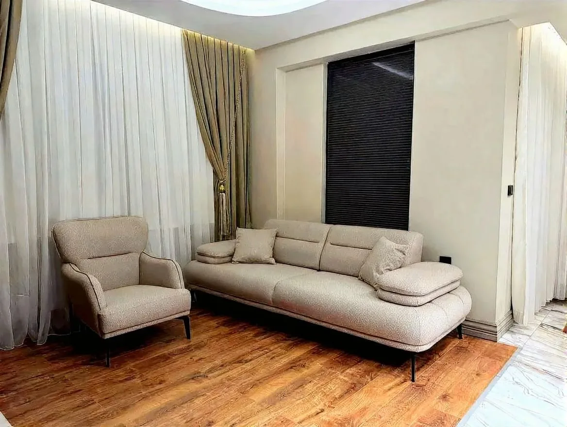EŞYALI ERZURUM KİRALIK SIFIR 1+1 DAİRE 60M² AZIZIYE - Fotoğraf 22