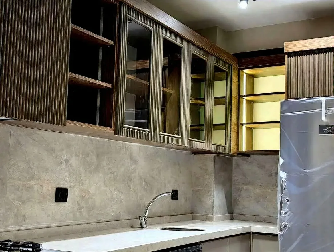 EŞYALI ERZURUM KİRALIK SIFIR 1+1 DAİRE 60M² AZIZIYE - Fotoğraf 23