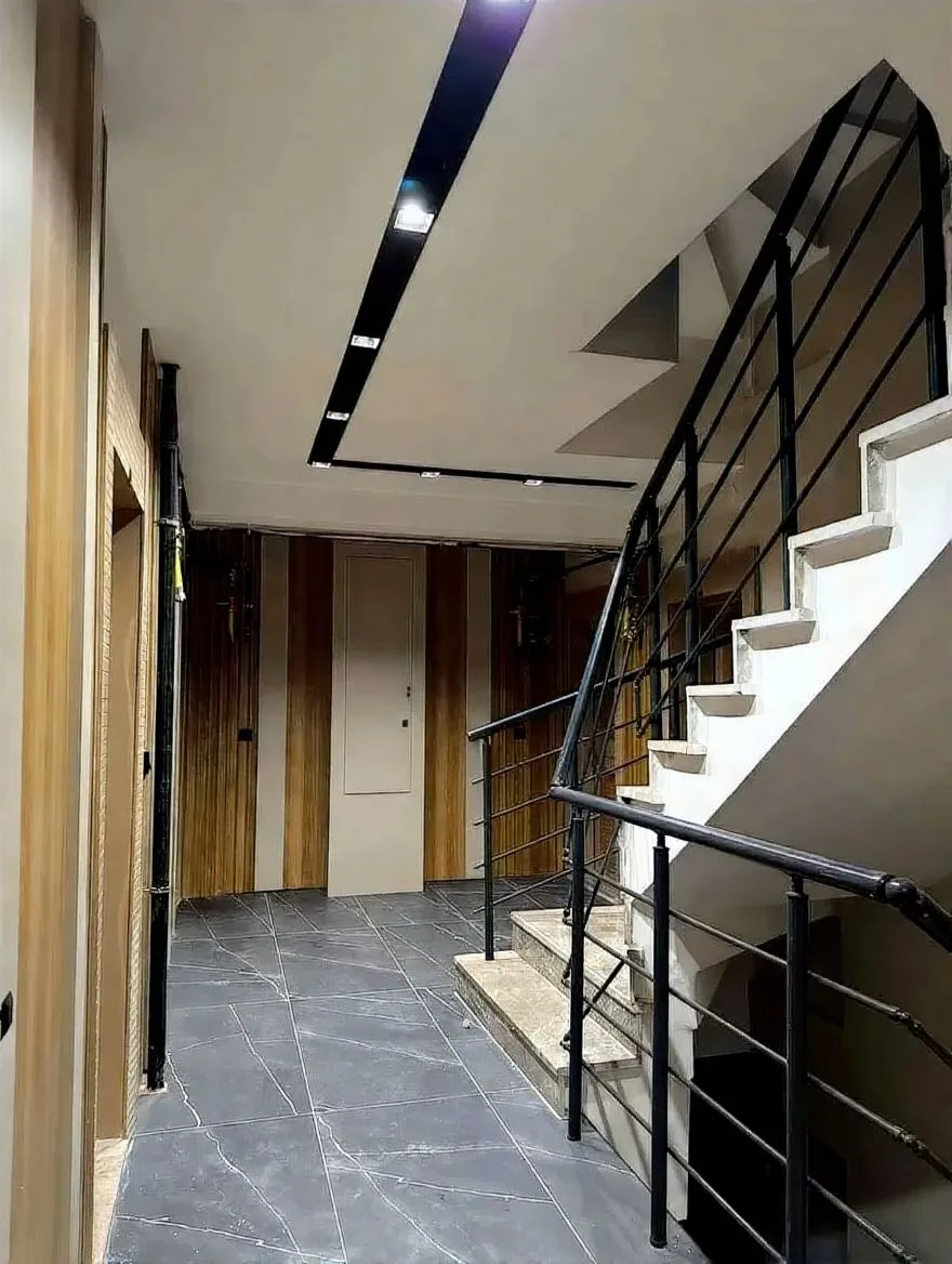 EŞYALI ERZURUM KİRALIK SIFIR 1+1 DAİRE 60M² AZIZIYE - Fotoğraf 26