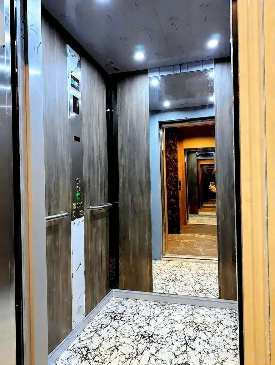 EŞYALI ERZURUM KİRALIK SIFIR 1+1 DAİRE 60M² AZIZIYE - Fotoğraf 27