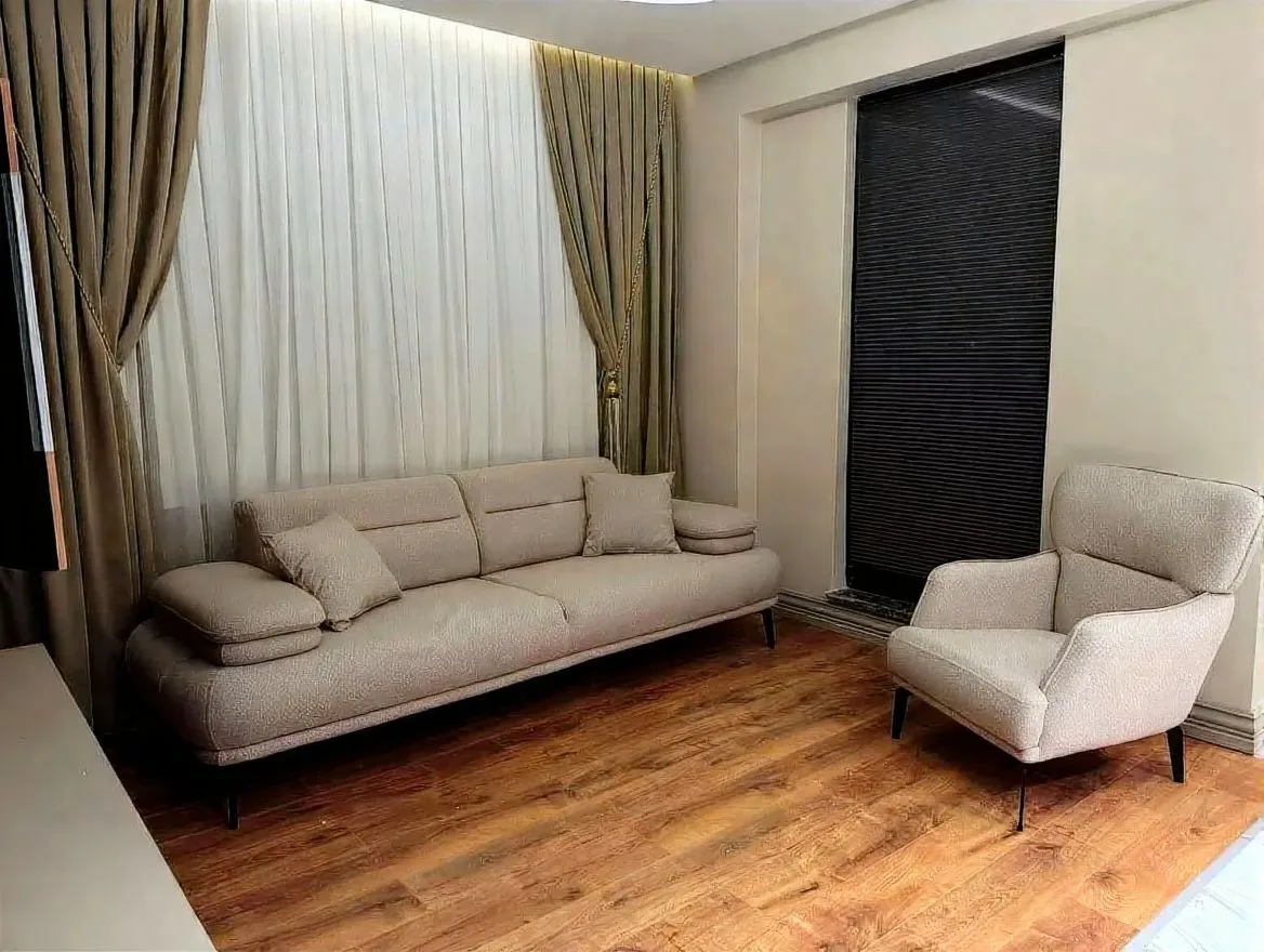 EŞYALI ERZURUM KİRALIK SIFIR 1+1 DAİRE 60M² AZIZIYE - Fotoğraf 28