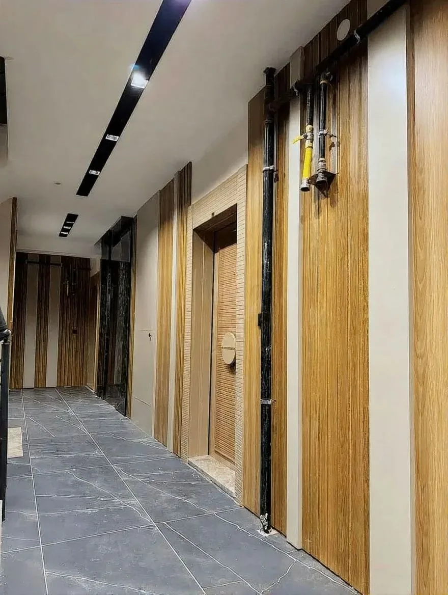 EŞYALI ERZURUM KİRALIK SIFIR 1+1 DAİRE 60M² AZIZIYE - Fotoğraf 29