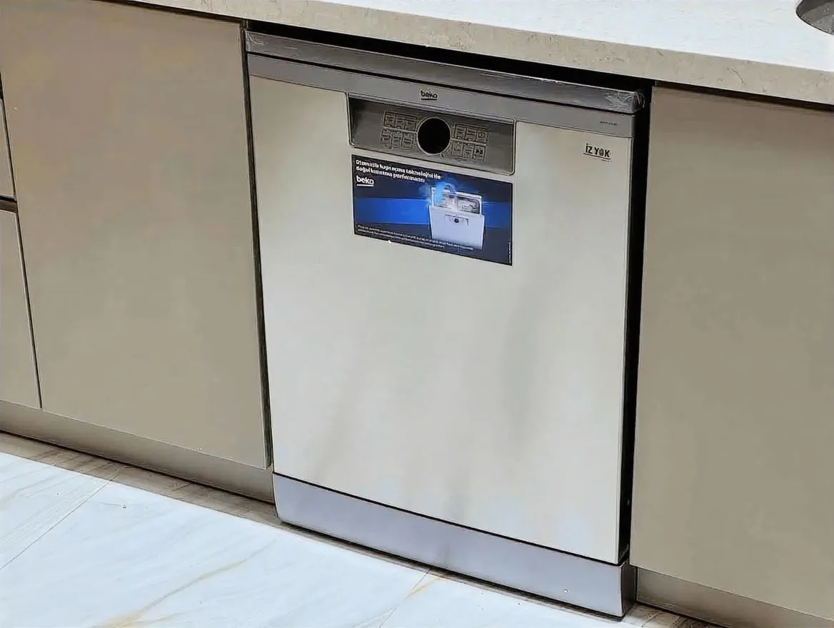 EŞYALI ERZURUM KİRALIK SIFIR 1+1 DAİRE 60M² AZIZIYE - Fotoğraf 7