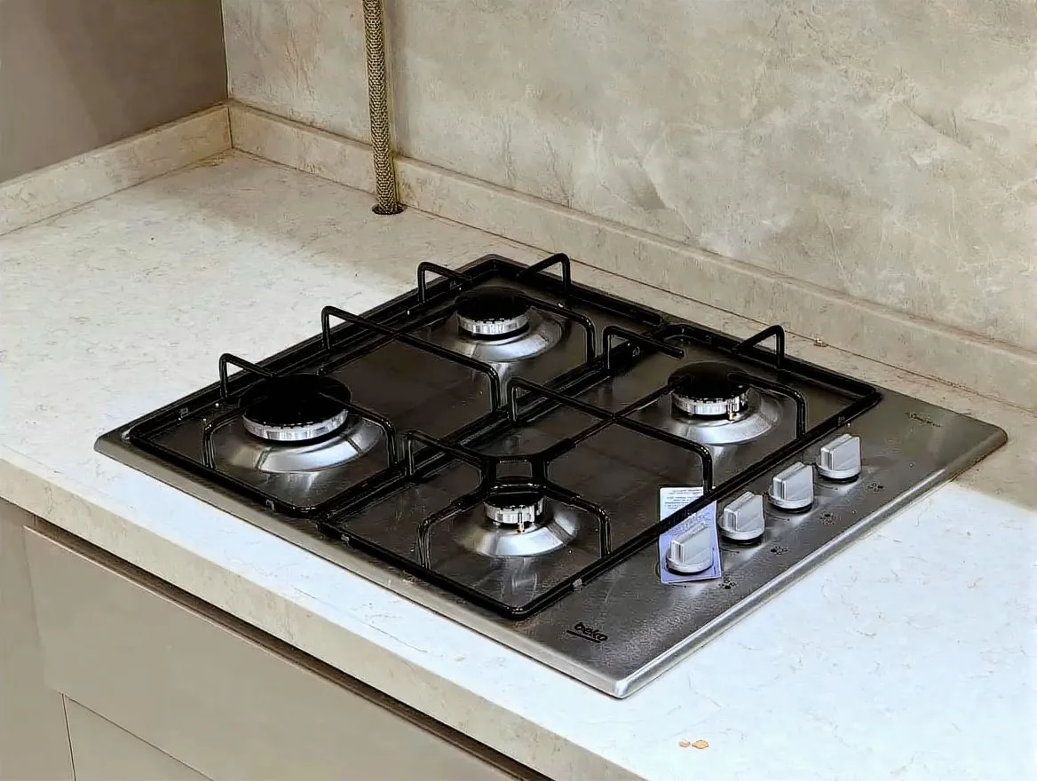 EŞYALI ERZURUM KİRALIK SIFIR 1+1 DAİRE 60M² AZIZIYE - Fotoğraf 9