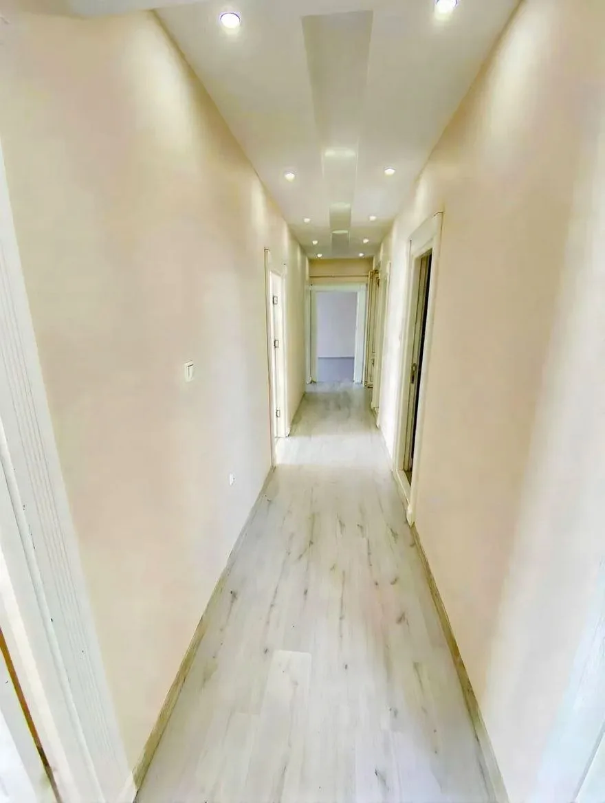 ERZURUM KİRALIK YENİ 3+1 DAİRE | 140M² PALANDÖKEN - Erzurum / Palandöken / Hüseyin Avni Ulaş Mh. Daire