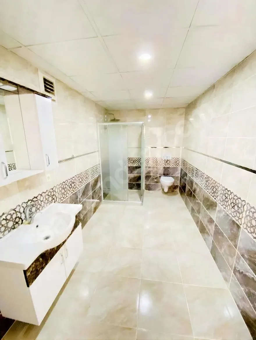 ERZURUM KİRALIK YENİ 3+1 DAİRE | 140M² PALANDÖKEN - Fotoğraf 12