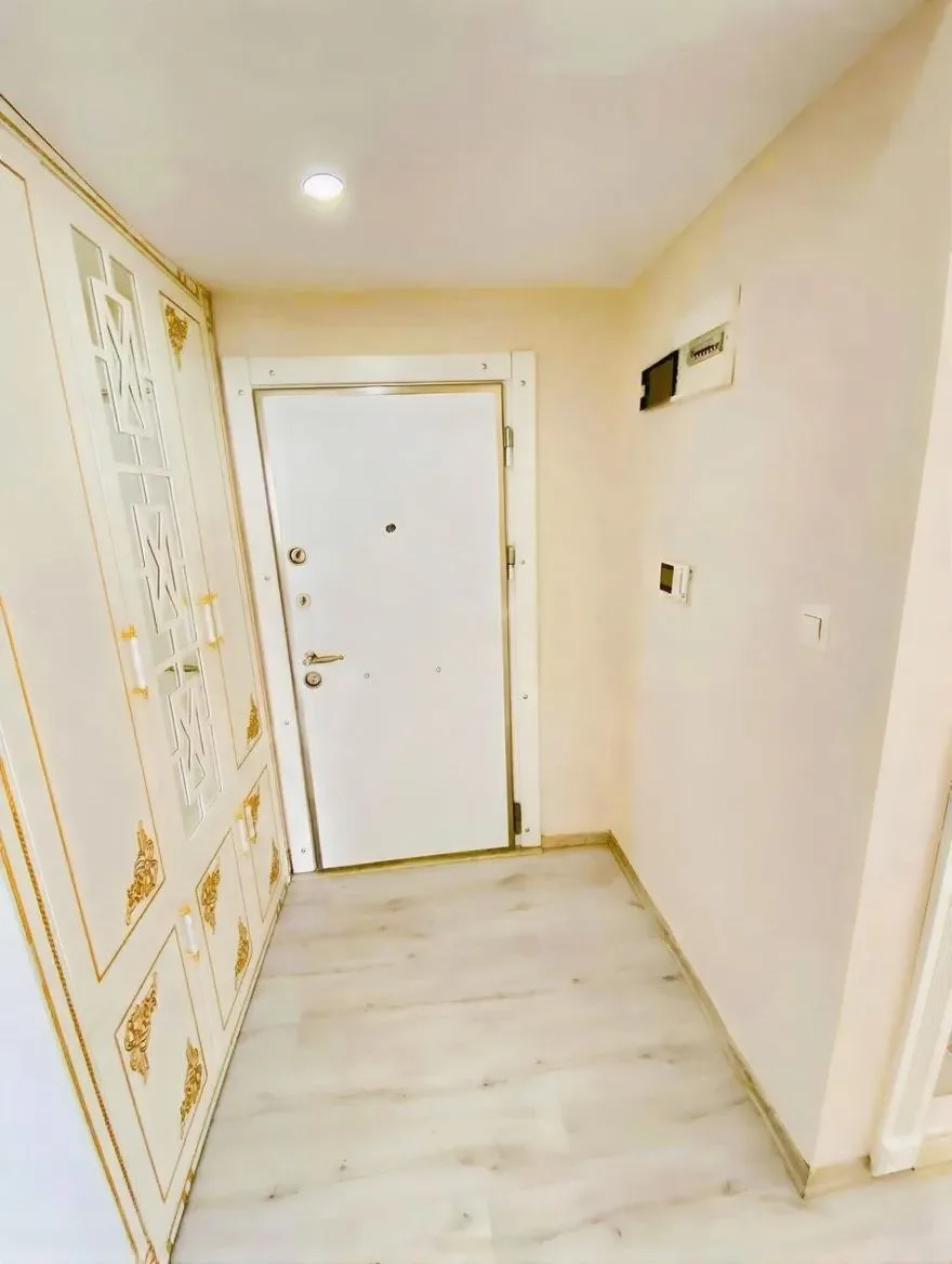 ERZURUM KİRALIK YENİ 3+1 DAİRE | 140M² PALANDÖKEN - Fotoğraf 16