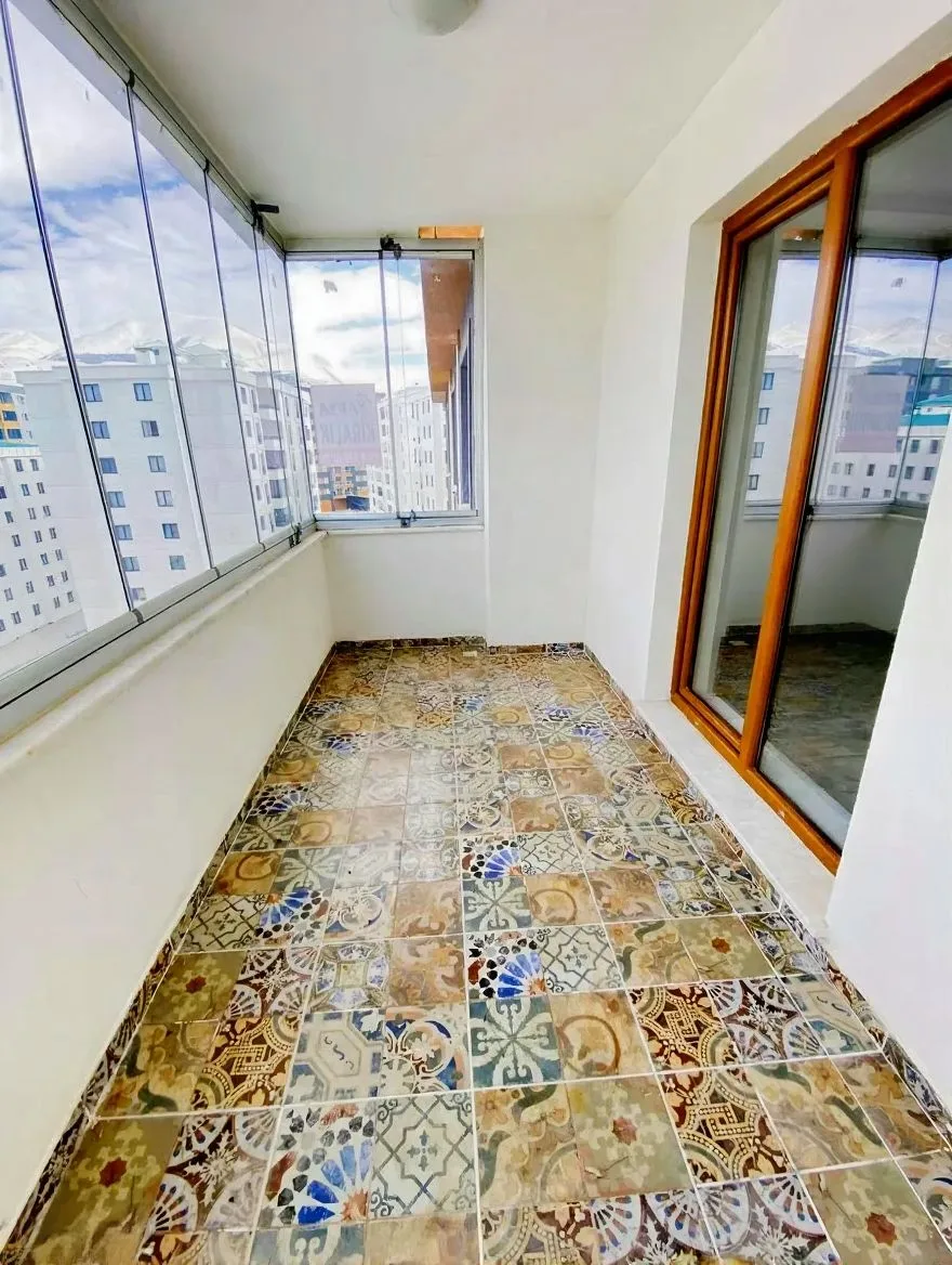 ERZURUM KİRALIK YENİ 3+1 DAİRE | 140M² PALANDÖKEN - Fotoğraf 18