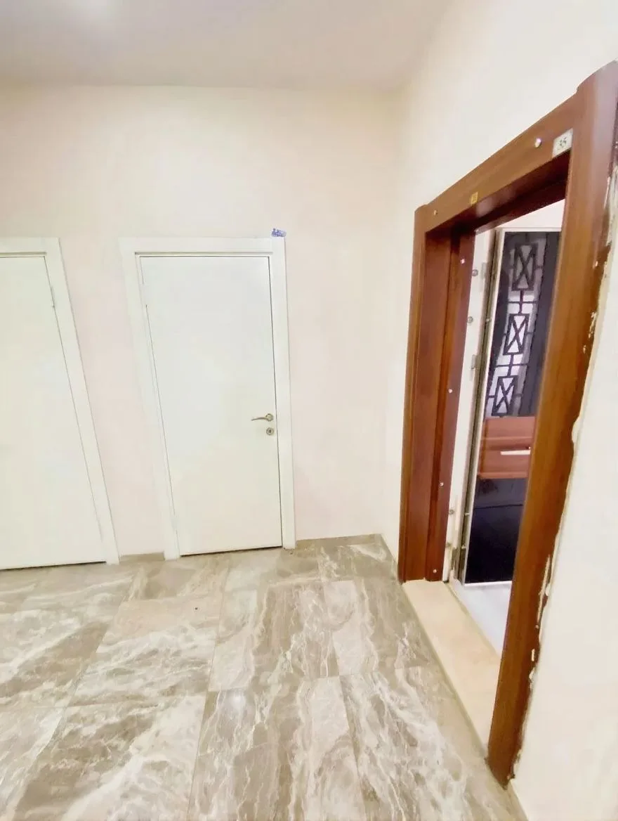 ERZURUM KİRALIK YENİ 3+1 DAİRE | 140M² PALANDÖKEN - Fotoğraf 2