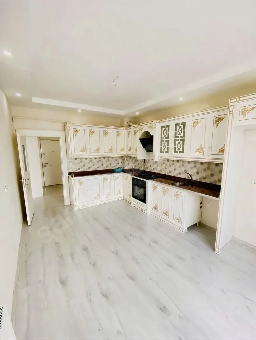 ERZURUM KİRALIK YENİ 3+1 DAİRE | 140M² PALANDÖKEN - Fotoğraf 21