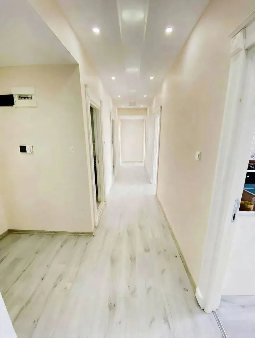 ERZURUM KİRALIK YENİ 3+1 DAİRE | 140M² PALANDÖKEN - Fotoğraf 23