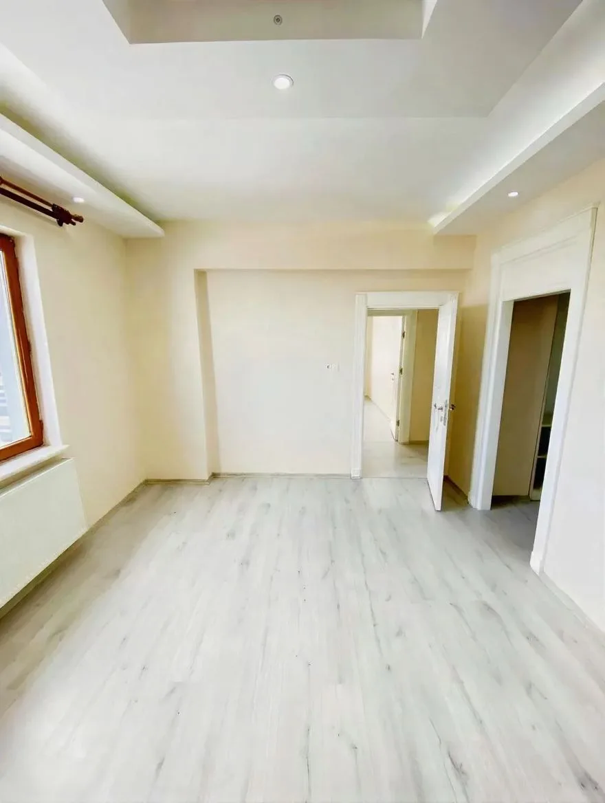 ERZURUM KİRALIK YENİ 3+1 DAİRE | 140M² PALANDÖKEN - Fotoğraf 3